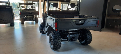 Imagen 5 de 22 de Can Am Defender Hd9 Dps