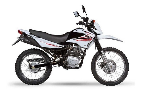 Imagen 11 de 15 de Corven Triax 150 New - 0 Km - No Skua Ni Xr - Bonetto Motos