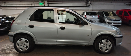 Chevrolet Celta 1.4 Ls+aa