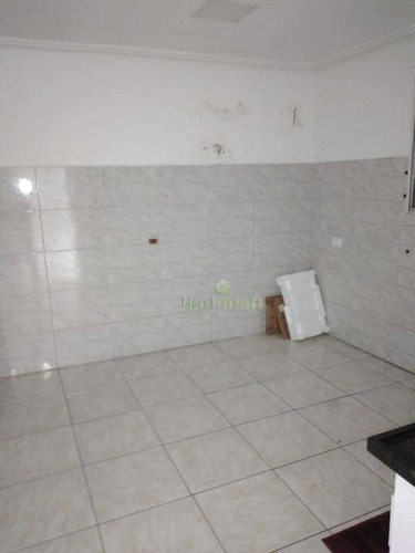 Imagem 14 de 17 de Casa Com 2 Dormitórios Para Alugar, 70 M² Por R$ 1.400,00/mês - Parque Maria Luiza - São Paulo/sp - Ca0110