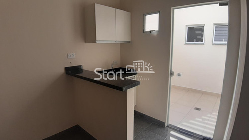 Imagem 9 de 15 de Casa Para Aluguel Em Taquaral - Ca106857