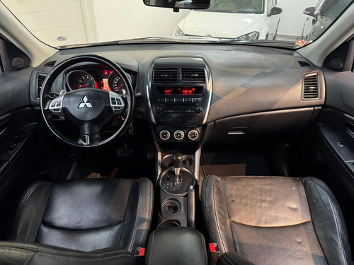 Mitsubishi ASX 2.0 4x2 5p