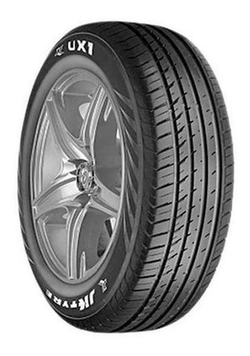 Llanta 195/50 R15 Tornel Ux1 Msi