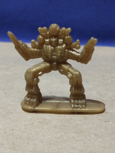 Blackout Barcel Transformers 2007 (Usado)