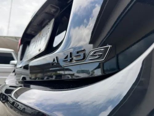 Mercedes-benz Clase A 2023