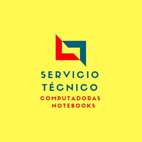 Imagen 1 de 10 de Técnico Notebook Computadoras Servicio Reparación Pc Redes