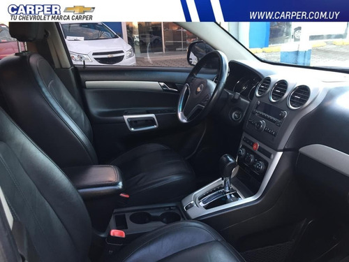 Chevrolet Captiva C/63054