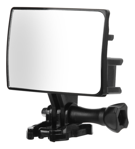 Espejo Plegable Para Vlogs Sheingka Action Camera Selfie