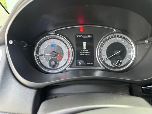 Suzuki New S-cross 2023 At