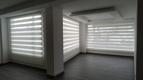 Imagen 8 de 10 de Persianas, Zebras, Enrollables, Blackout