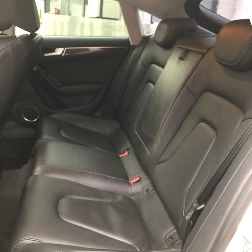 Audi A5 V6 Fsi Quattro 265cv Tiptronic
