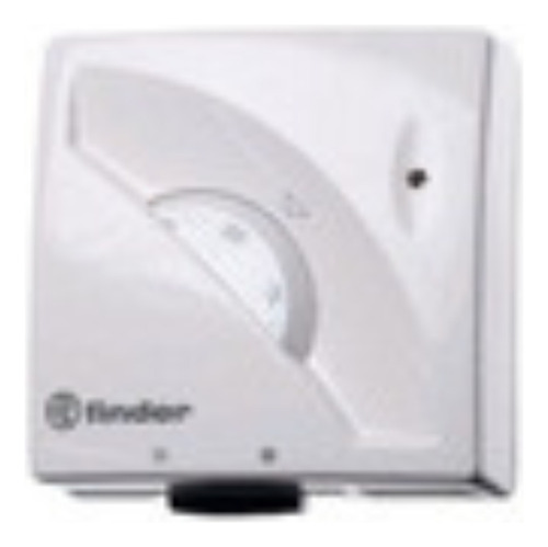 Termostato Finder 1t011 Analógico