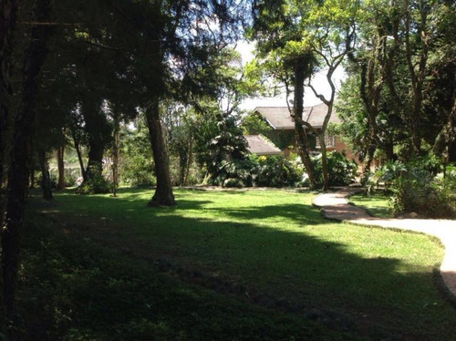 Imagem 7 de 14 de Casa No Royal Park Terreno De 3.800 M, E 1.200 M Area Const