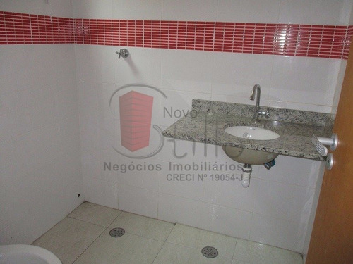 Imagem 7 de 13 de Casa Em Condominio - Santa Clara - Ref: 2925 - V-2925