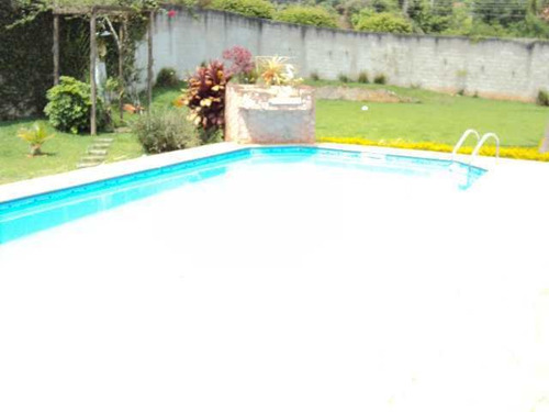Chácara Com 3 Dorms, Loteamento Caminhos Do Sol, Itatiba - R$ 530 Mil, Cod: Ch110 - Vch110