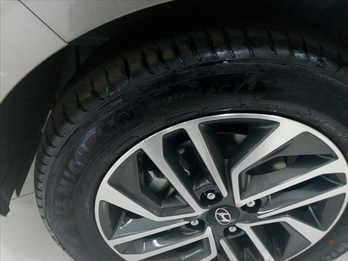 Hyundai Hb20s 1.0 Tgdi Diamond