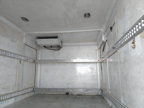 Imagem 2 de 4 de Iveco Daily 35s14 Cs Hd