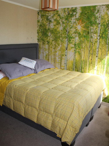 Se Vende Precioso Y Amplio Departamento Piso 4, Condominio S