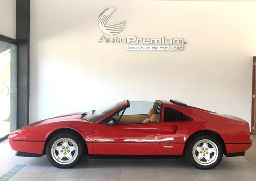 Imagen 7 de 13 de Ferrari 328 Gts 1986 Como Nuevo!