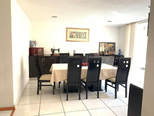 Imagen 5 de 14 de Venta Casa Circuito Novelistas, Ciudad Satélite, Naucalpan
