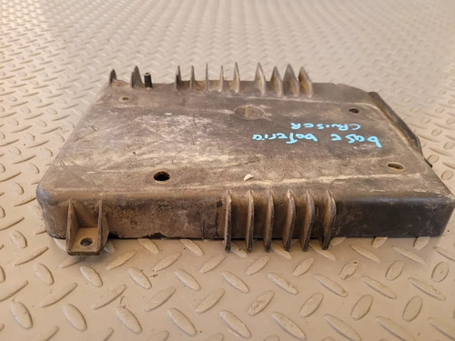Base De Batería Chrysler Cruiser Pt 2001 (Usado)