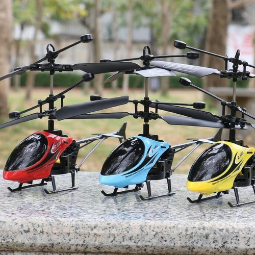 * Juguete De Avión De Control Remoto For Niños