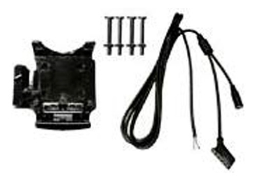 Soporte De Moto Para Streetpilot 2610