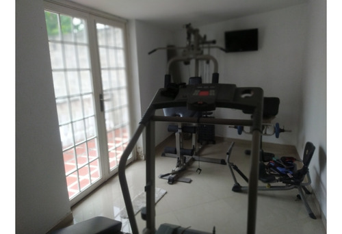Vendo Casa 290m2 El Cafetal 3058