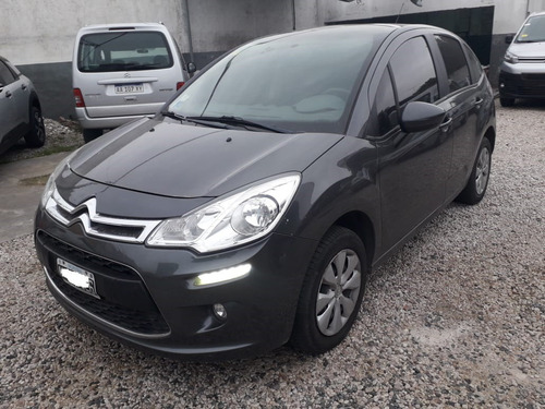 Citroen C3 Tendance 1.5