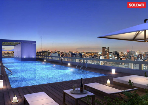 Imagen 17 de 22 de Palacio Roccatagliata Venta Departamento 3 Ambientes Belgrano