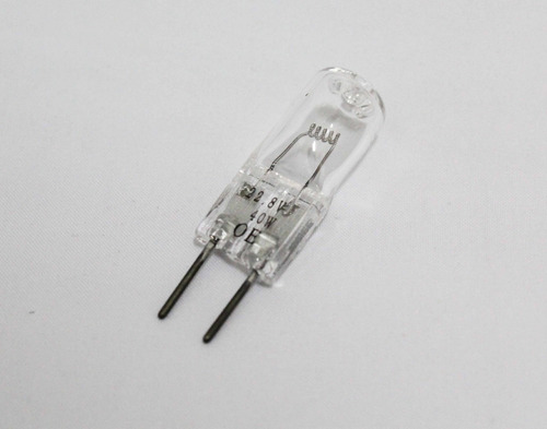 Imagem 2 de 3 de Lampada Halogena 02241 22,8v 40w