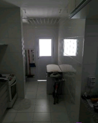 Imagem 15 de 17 de Apartamento - 3649 - 32319940