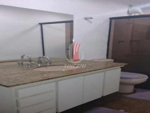 Imagem 11 de 12 de Casa Lindíssima No Jd. Anália Franco - 100m - 705