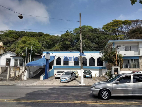 Imagem 1 de 2 de Salão, 525 M² - Venda Por R$ 1.800.000,00 Ou Aluguel Por R$ 10.000,00/mês - Lapa - São Paulo/sp - Sl0088