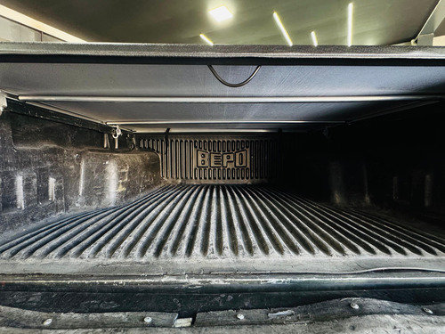 Chevrolet S10 2.4 Advantage Cab. Dupla 4x2 Flexpower 4p