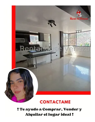 Apartamento en venta