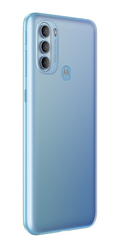 Moto G31 128 GB azul cielo 4 GB RAM