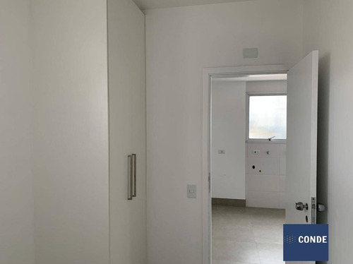 Imagem 4 de 15 de Apartamento Residencial Para Venda No Campo Belo - 62030326