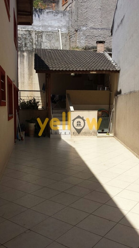 Imagem 13 de 25 de Casa - Jardim Rincão - Ca-642