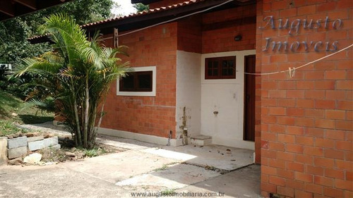 Imagem 15 de 29 de Chácaras À Venda Em Atibaia/sp - Compre O Seu Chácaras Aqui! - 1274850
