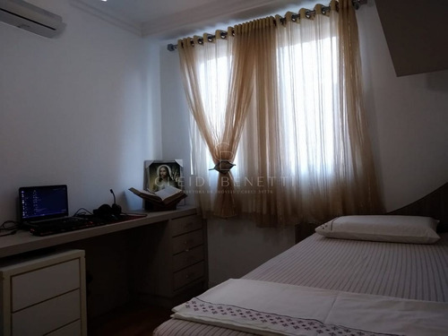 Imagem 11 de 15 de Apartamento 3 Dormitórios (1 Suíte) No Centro - 285_1
