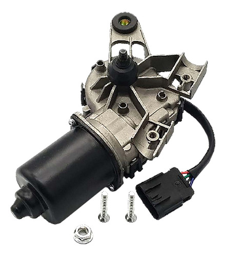 Motor Limpador Para-brisa Gm Cruze Ltz 1.8 16v 2012 Ate 2016