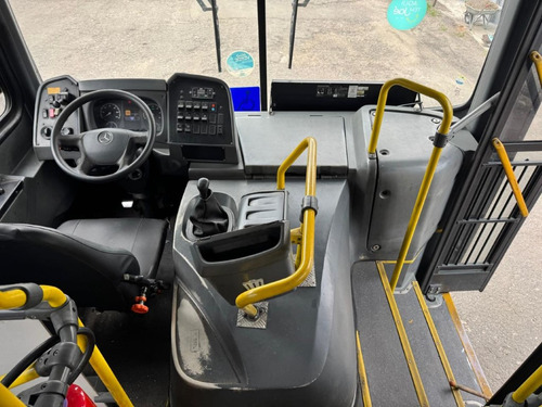 Caio Apache Vip V Ônibus Urbano E Escolar Ú Dono C/ar Mbb