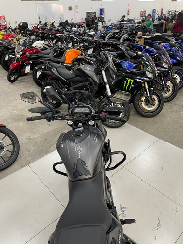 Bajaj Dominar 400 2023 / 10.835 Km