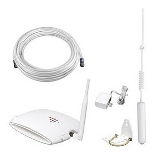 Kit De Amplificador De Señal Celular Wilsonpro Tecnologia