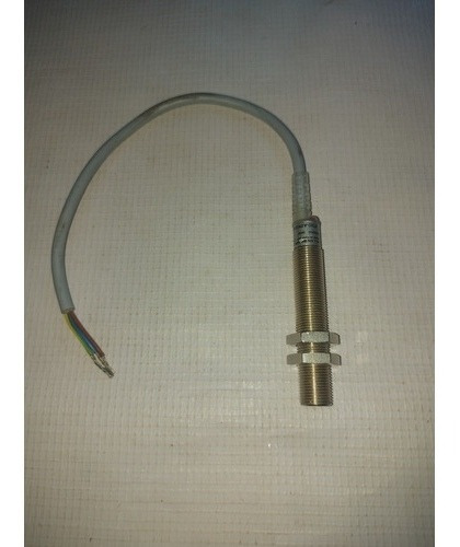 Allen Bradley 872c-a2n12-a2 Proximity Sensor 