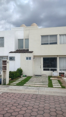Casa En Renta Cerca Del Periférico Y La Vw En Cuautlancingo Puebla