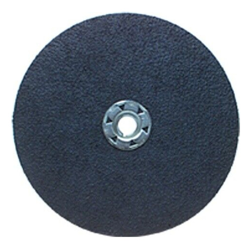 7  X 5/8-11 Resin Fibre Quick Change Discs 50 Grit Premi Ssf