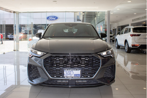 Audi Q3 Rs Sportback 2024 Ta