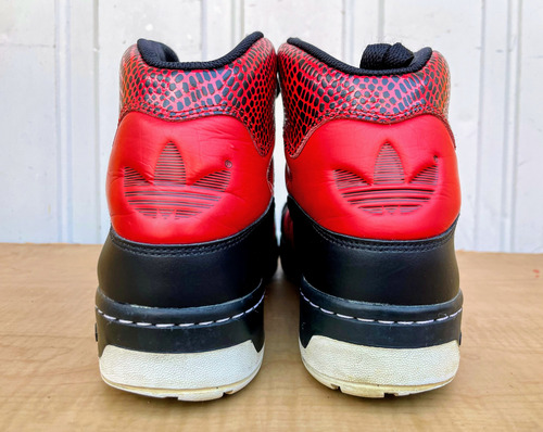 Adidas Metro Attitude Retro C75408 Patrick Ewing (Usado)